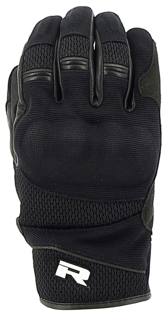 DESERT 2 GLOVE BLACK